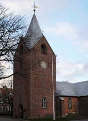 Ringkøbing Kirke